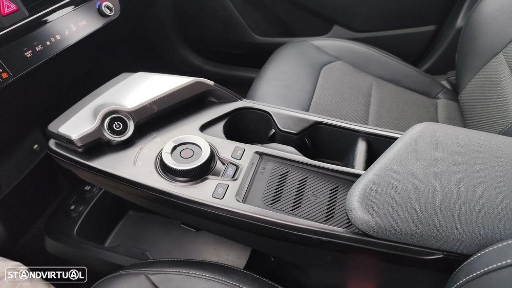 Kia EV6 77,4-kWh Business