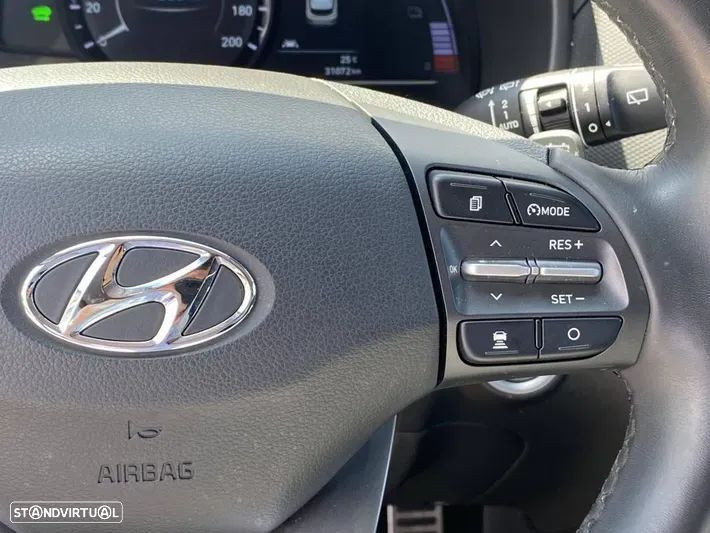 Hyundai Kauai EV 64kWh Premium