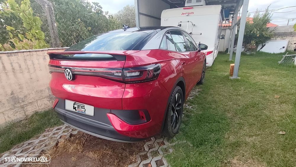 VW ID.5 Pro Performance