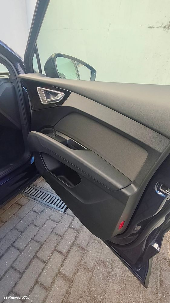 Audi Q4 e-tron 40 bateria 82Kw