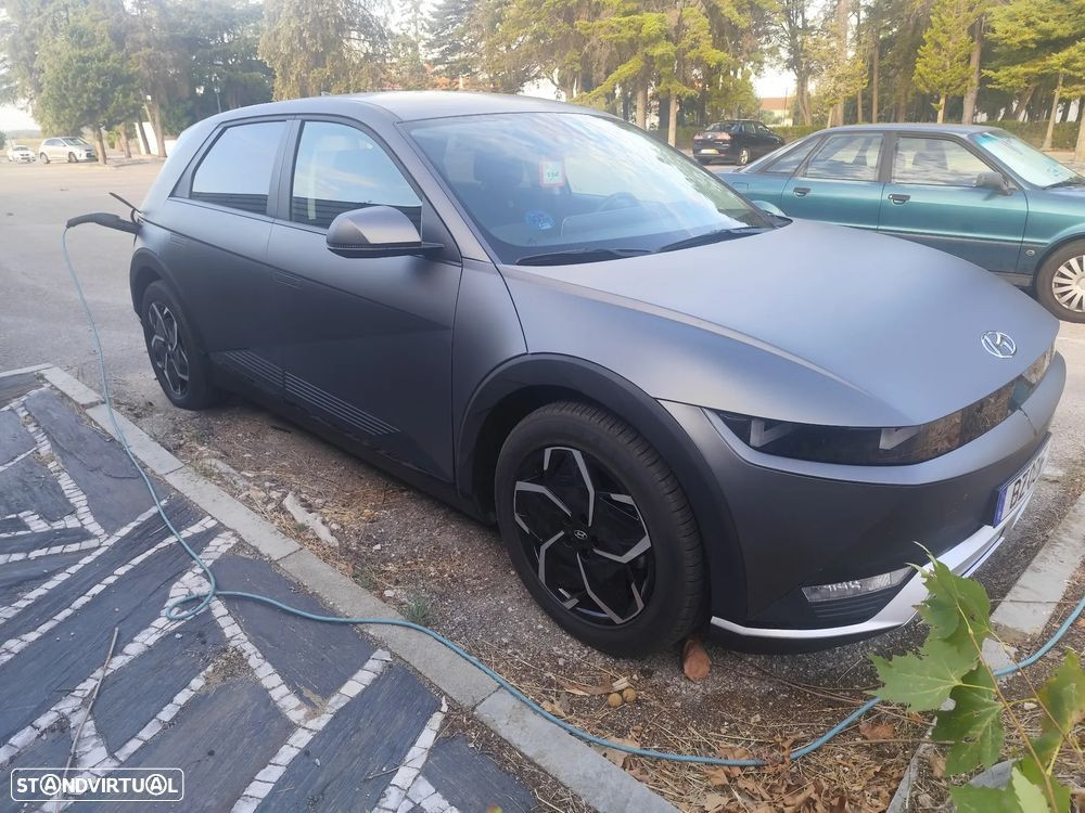 Hyundai Ioniq 5 77,4 kWh