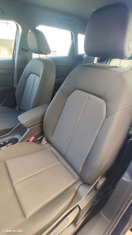 Audi Q4 e-tron 40 bateria 82Kw