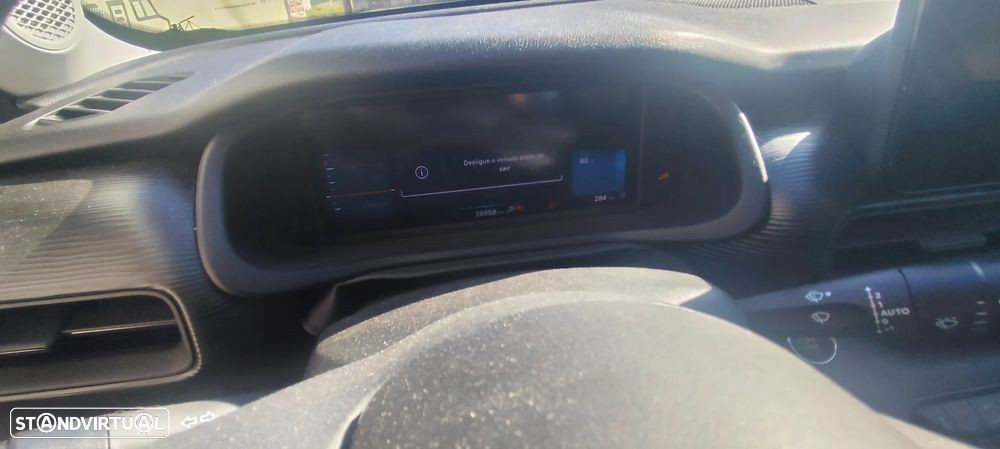 Jeep Avenger 54 kWh Longitude
