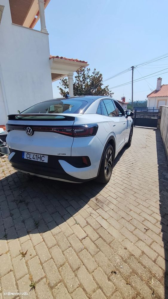 VW ID.5 77 kWh Pro Performance