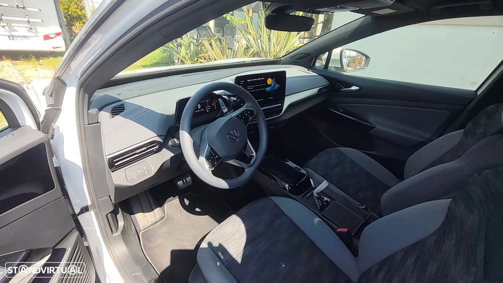 VW ID.5 77 kWh Pro Performance