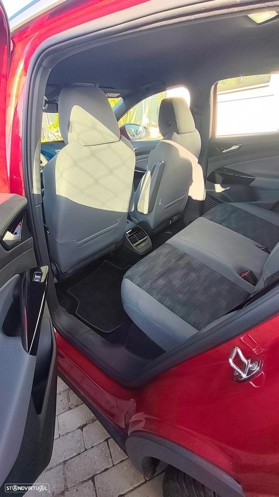 VW ID.5 Pro Performance
