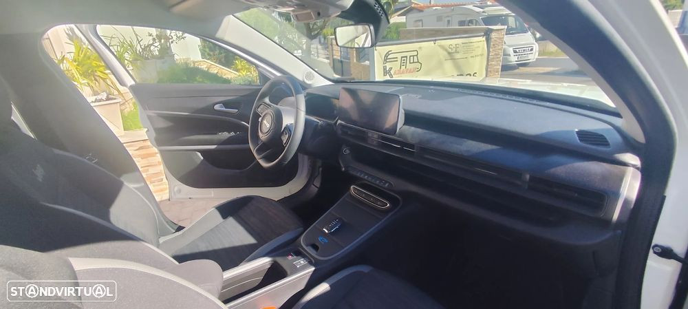 Jeep Avenger 54 kWh Longitude