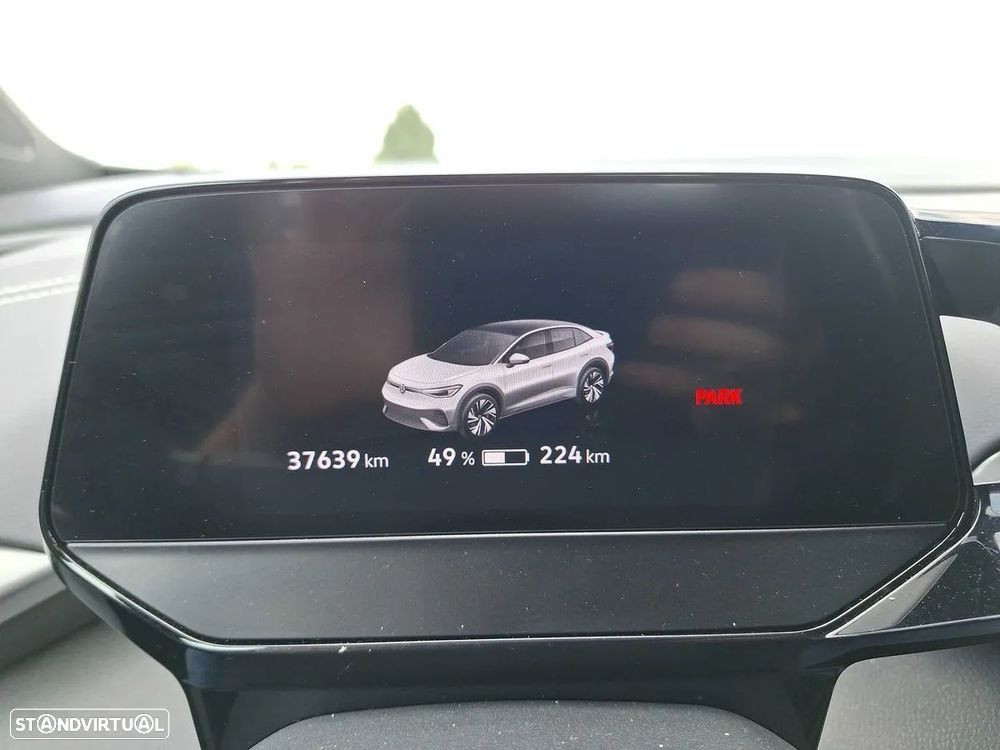 VW ID.5 Pro c/ Infotainment-Pack