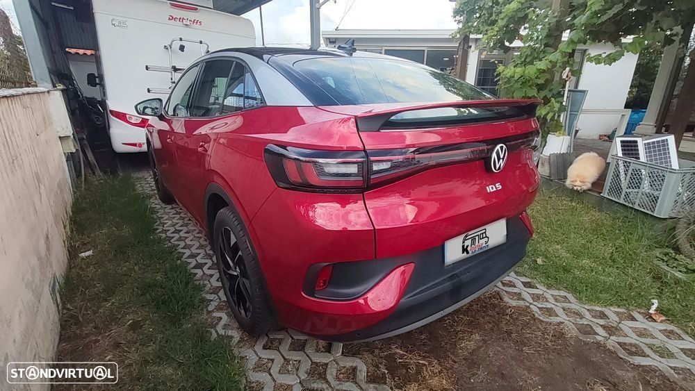 VW ID.5 Pro Performance