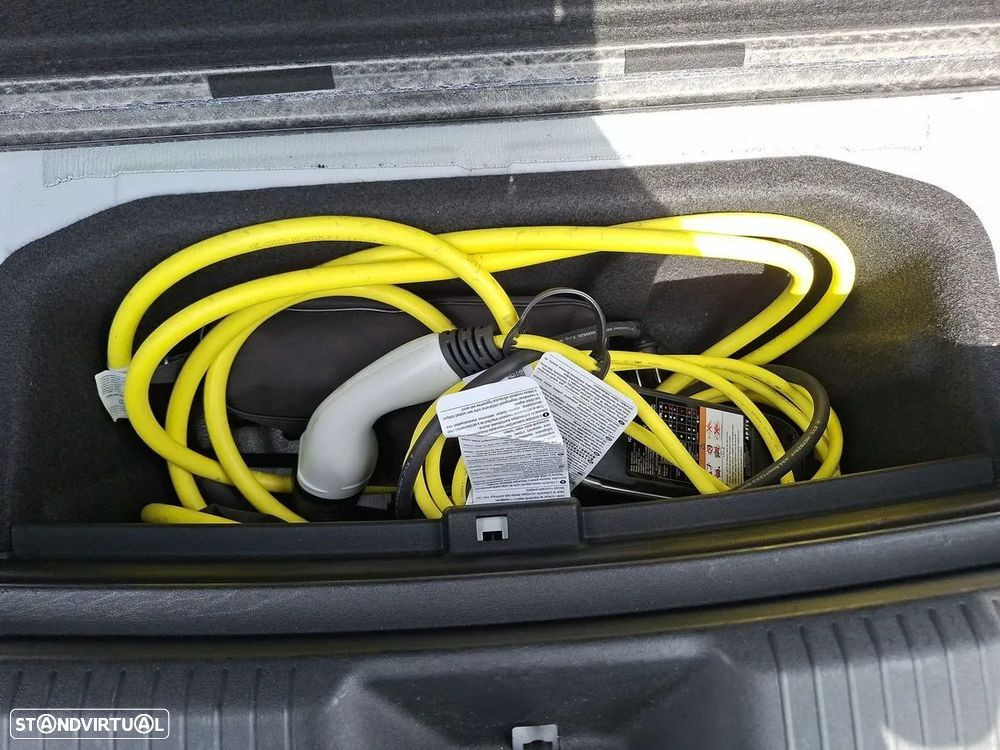VW ID.5 Pro c/ Infotainment-Pack