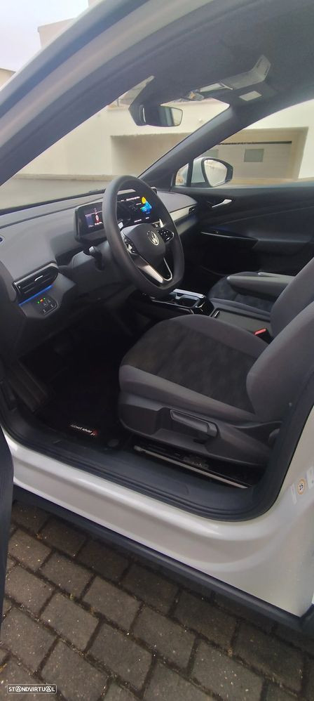 VW ID.4 77 kWh Pro Performance
