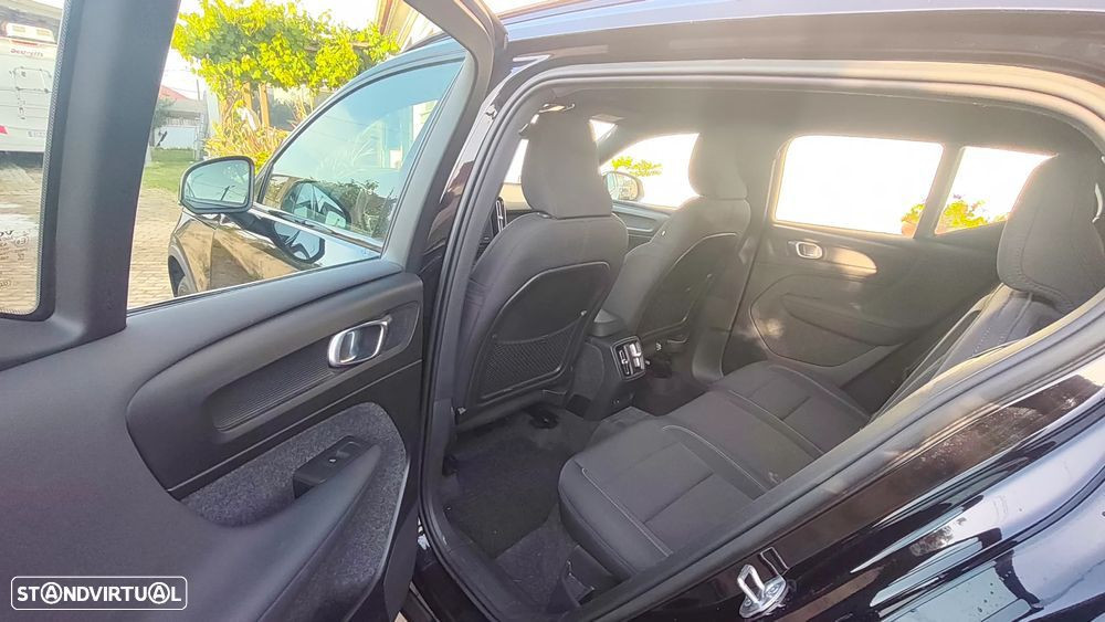 Volvo XC 40 Recharge 69 kWh Single Motor Plus