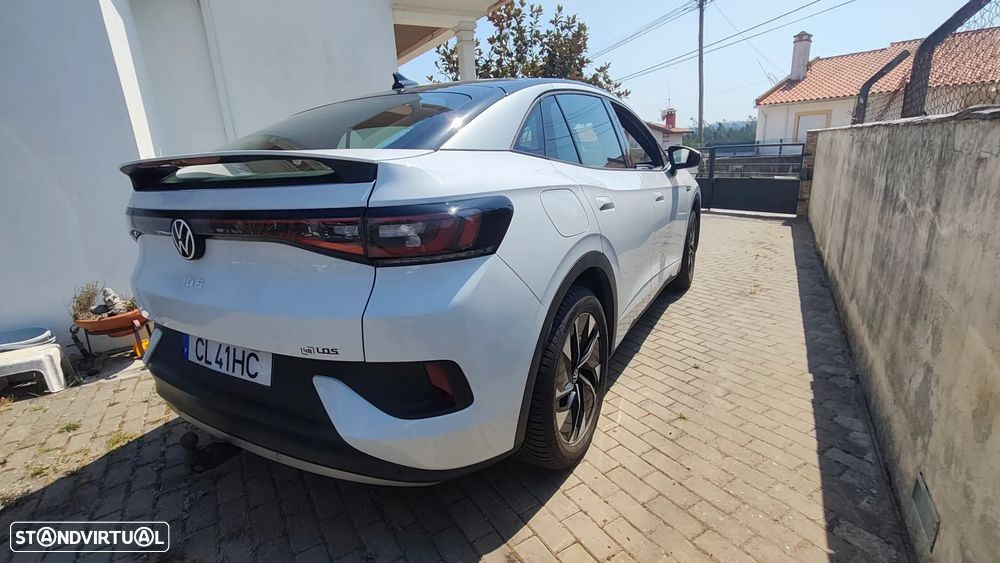 VW ID.5 77 kWh Pro Performance