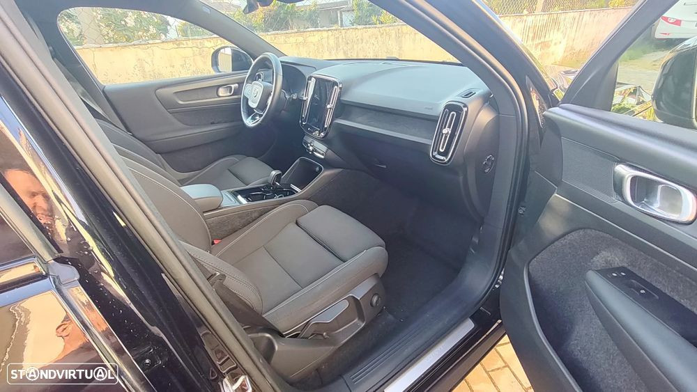 Volvo XC 40 Recharge 69 kWh Single Motor Plus