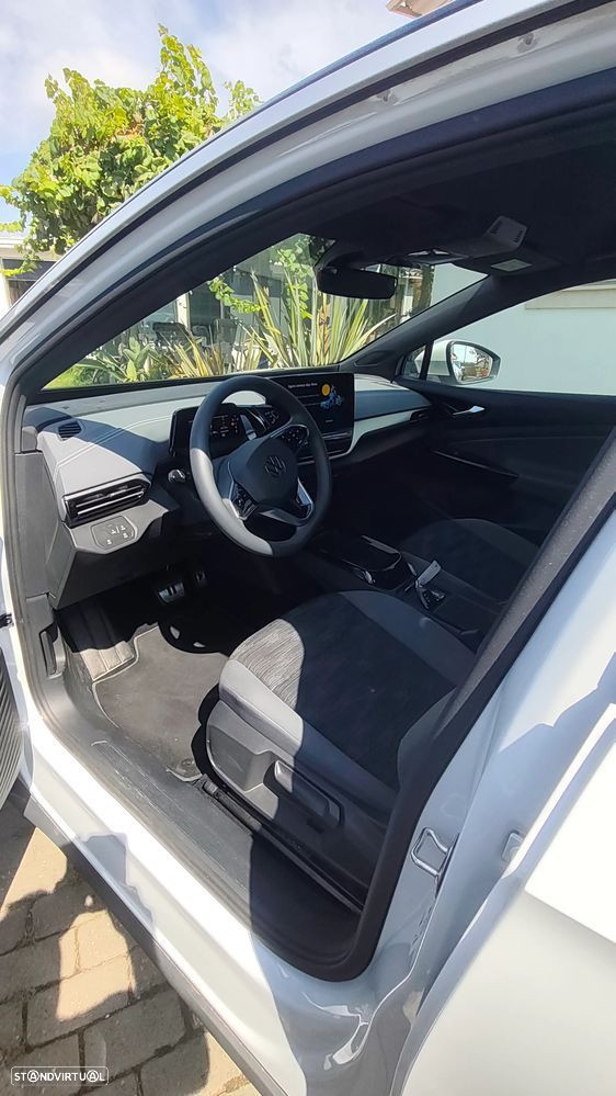 VW ID.5 77 kWh Pro Performance