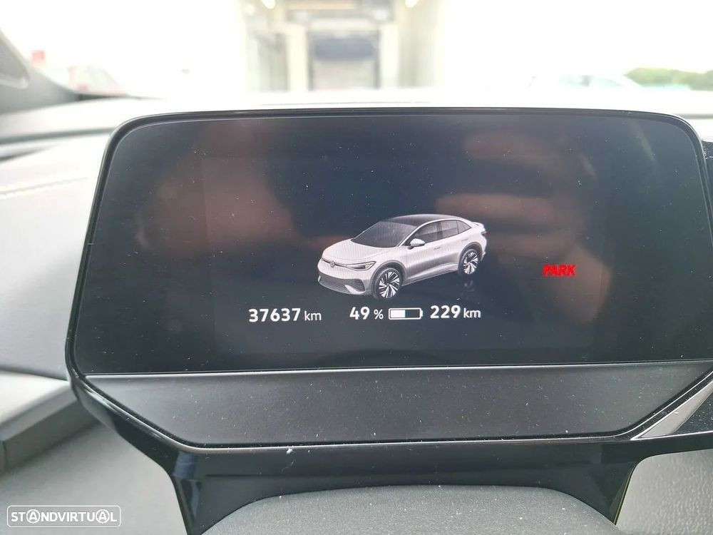 VW ID.5 Pro c/ Infotainment-Pack