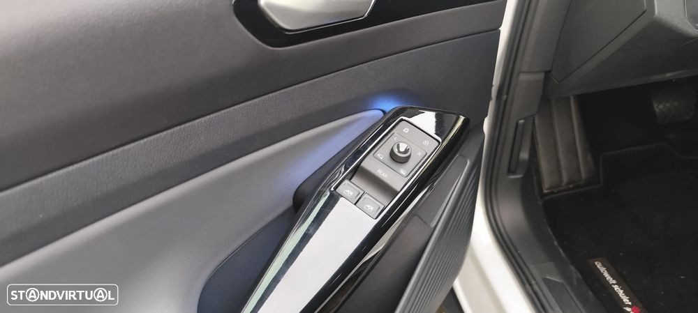 VW ID.4 77 kWh Pro Performance