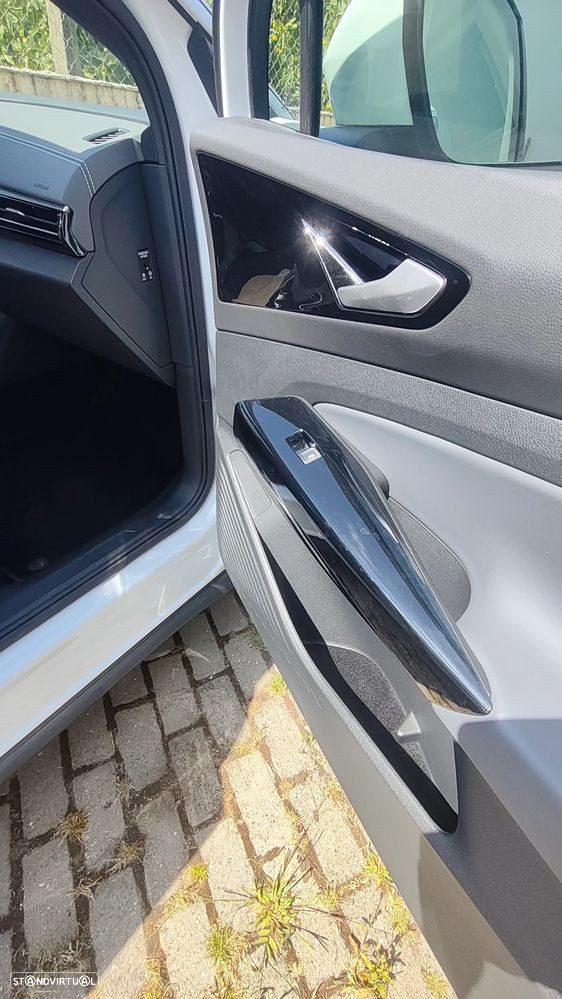 VW ID.5 77 kWh Pro Performance