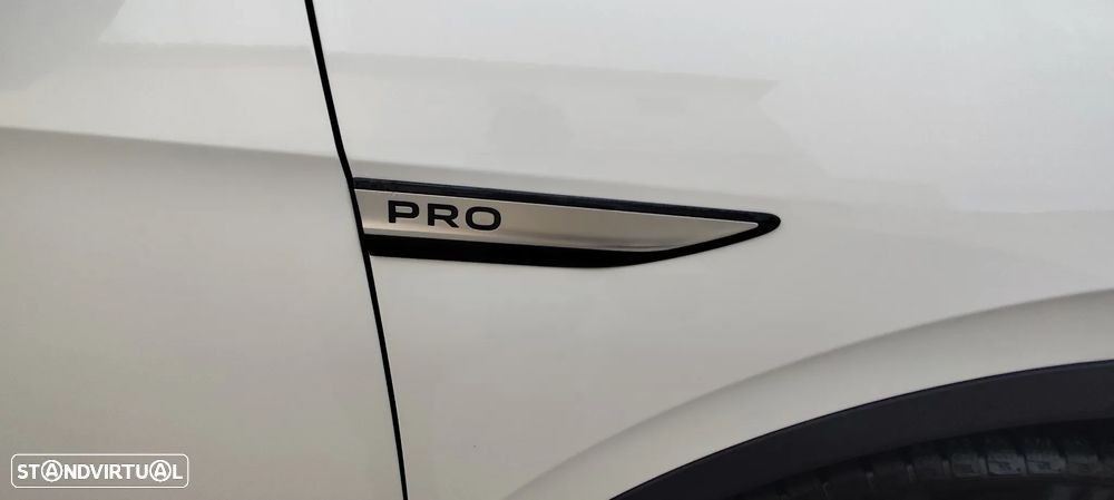VW ID.4 77 kWh Pro Performance