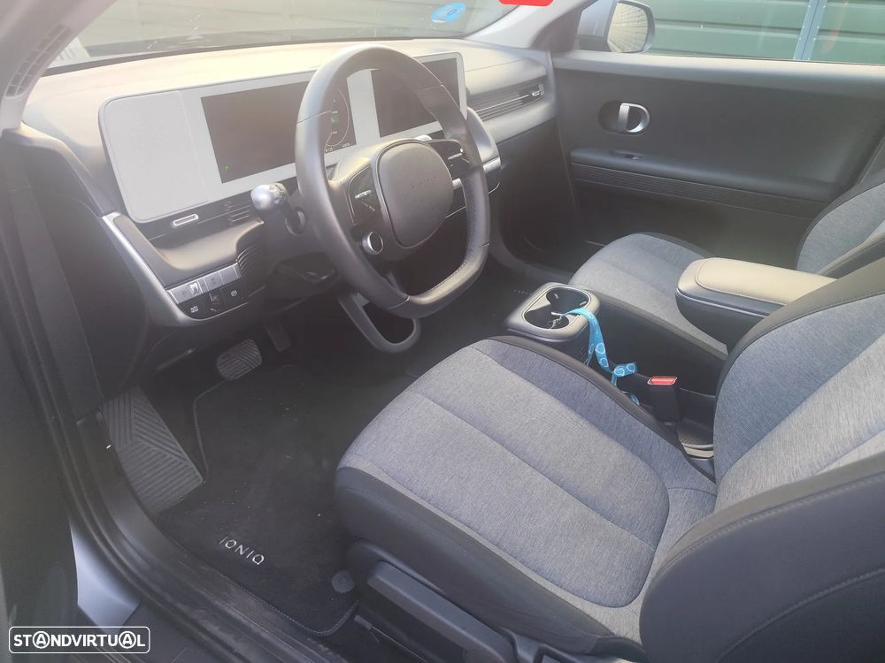 Hyundai Ioniq 5 77,4 kWh