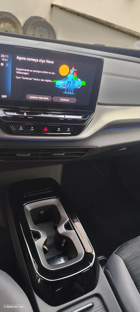 VW ID.4 77 kWh Pro Performance