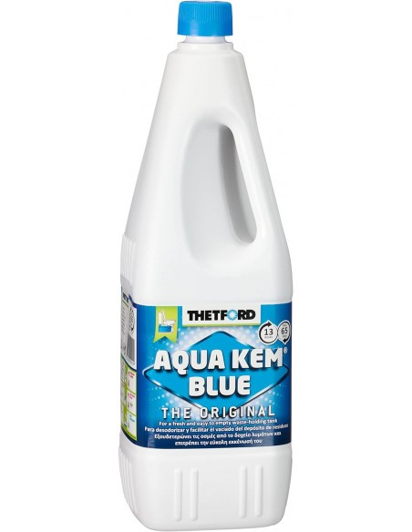 Aqua kem blue 2 LT