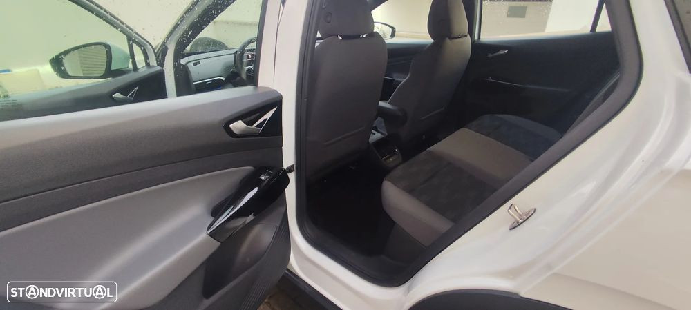 VW ID.4 77 kWh Pro Performance
