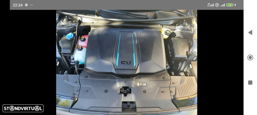 Hyundai Ioniq 5 77,4 kWh