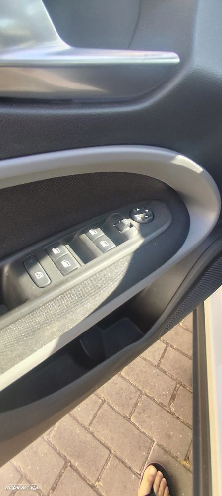 Jeep Avenger 54 kWh Longitude