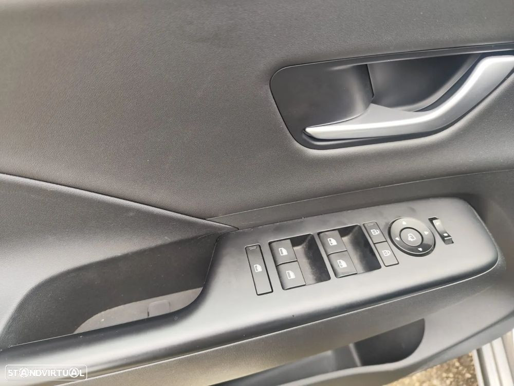 Hyundai Kauai EV 65.4 kWh Premium