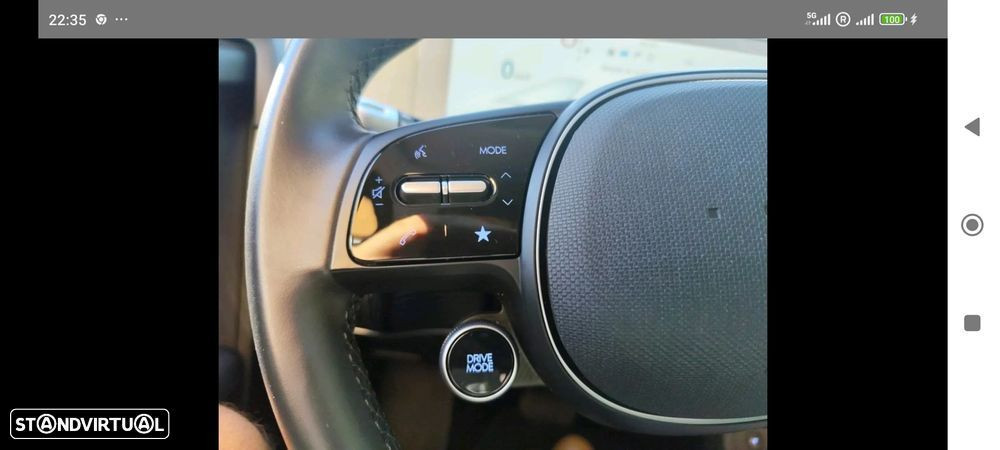 Hyundai Ioniq 5 77,4 kWh