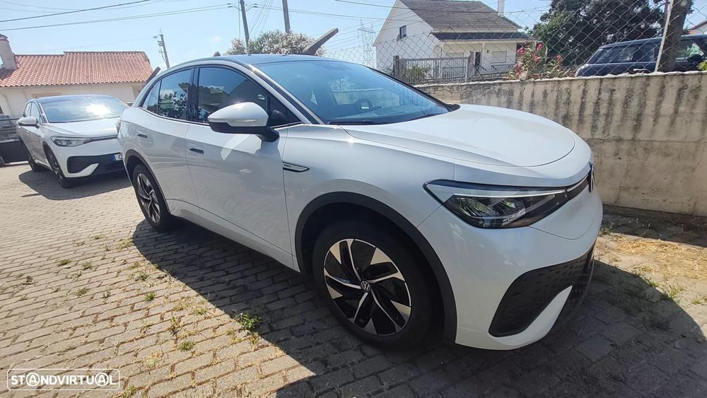 VW ID.5 77 kWh Pro Performance