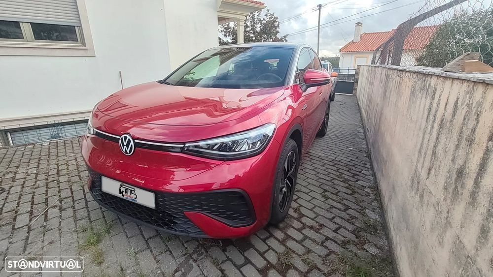 VW ID.5 Pro Performance