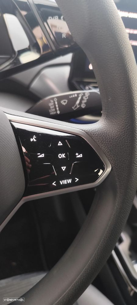 VW ID.4 77 kWh Pro Performance
