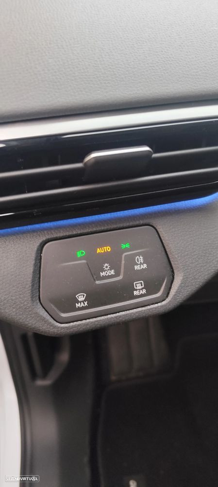 VW ID.4 77 kWh Pro Performance