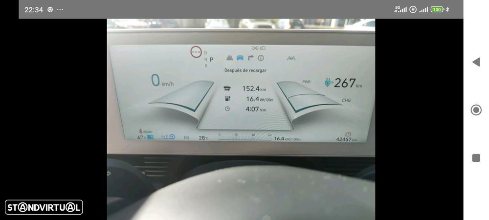 Hyundai Ioniq 5 77,4 kWh