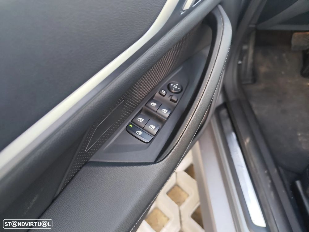 BMW i4 eDrive40 Gran Coupe