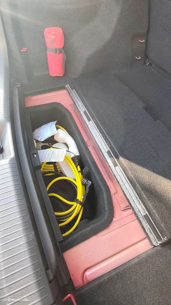 VW ID.5 Pro Performance