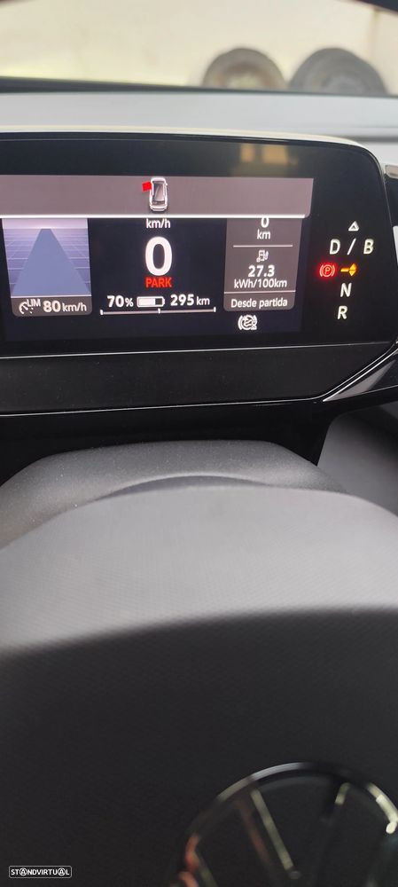 VW ID.4 77 kWh Pro Performance