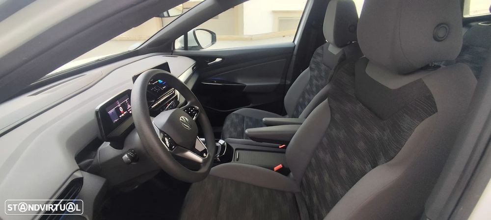 VW ID.4 77 kWh Pro Performance
