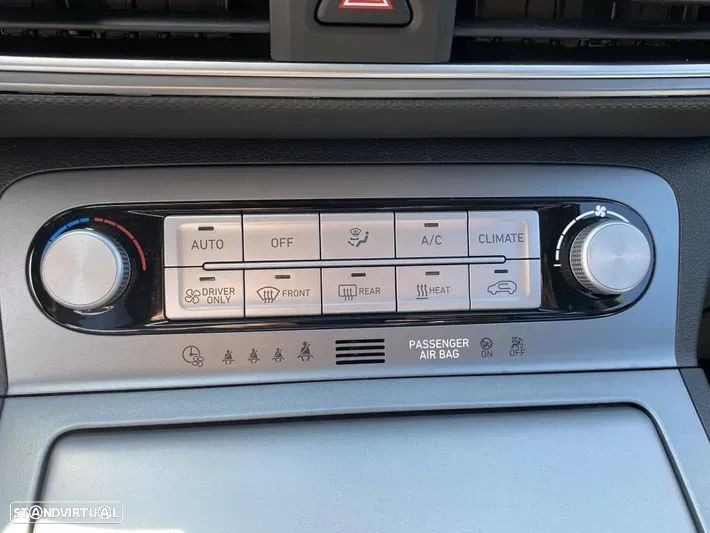 Hyundai Kauai EV 64kWh Premium
