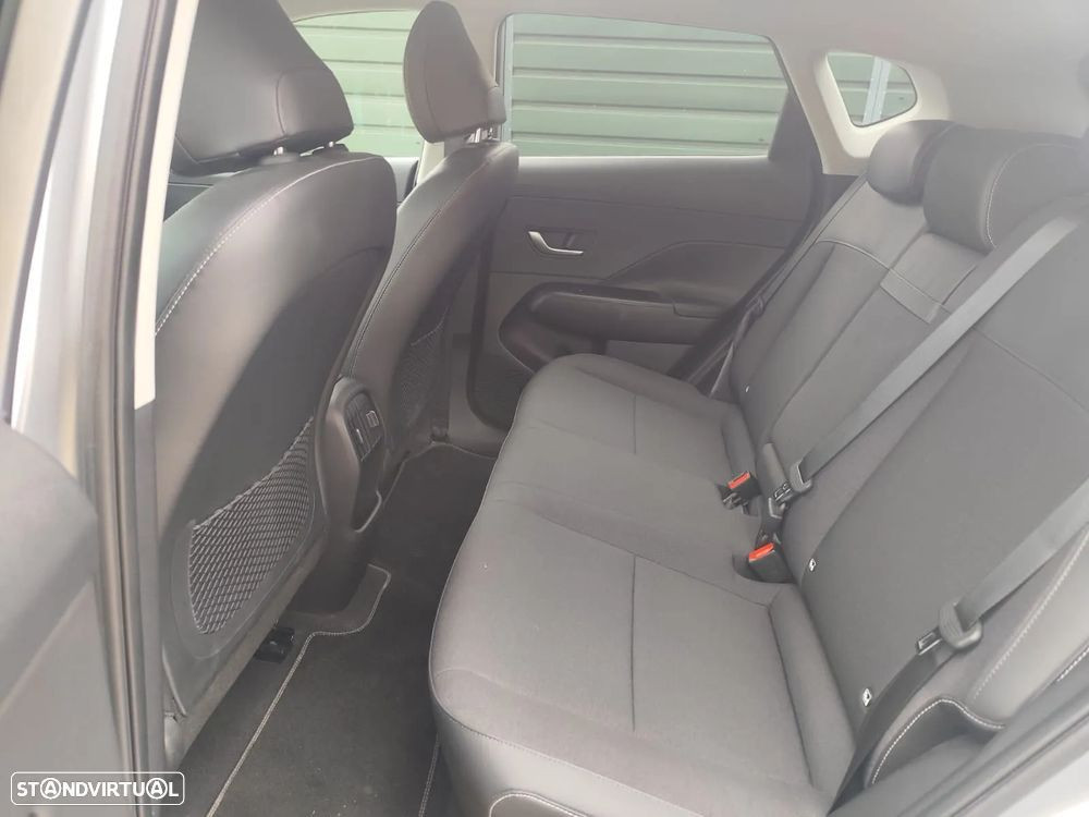 Hyundai Kauai EV 65.4 kWh Premium
