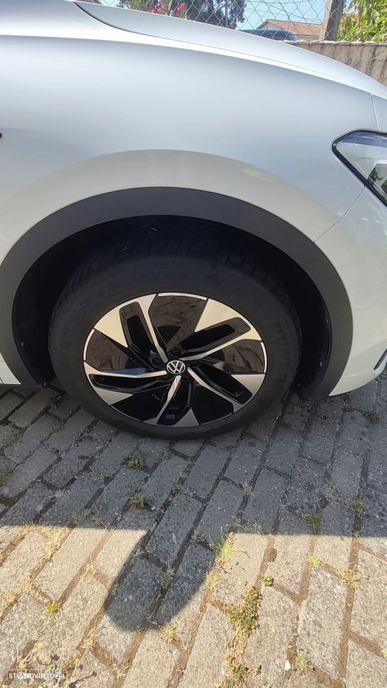 VW ID.5 77 kWh Pro Performance