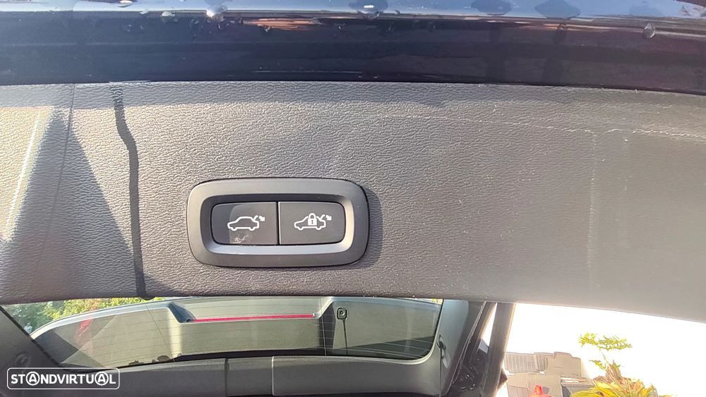 Volvo XC 40 Recharge 69 kWh Single Motor Plus