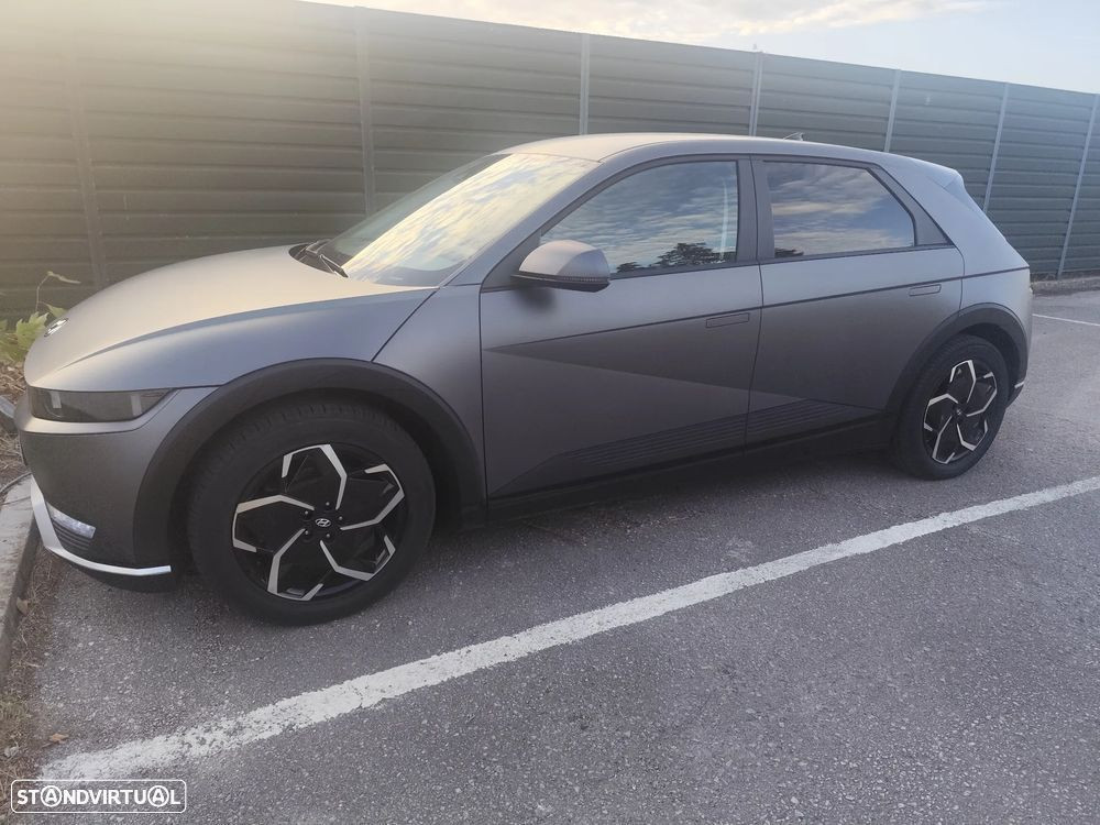 Hyundai Ioniq 5 77,4 kWh