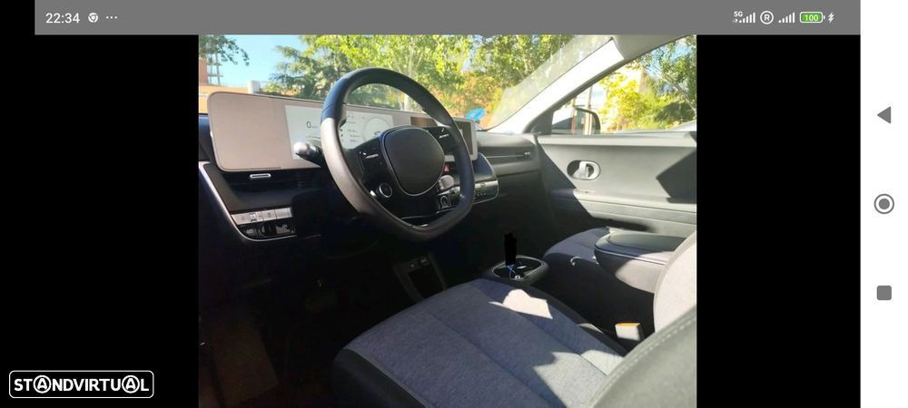Hyundai Ioniq 5 77,4 kWh