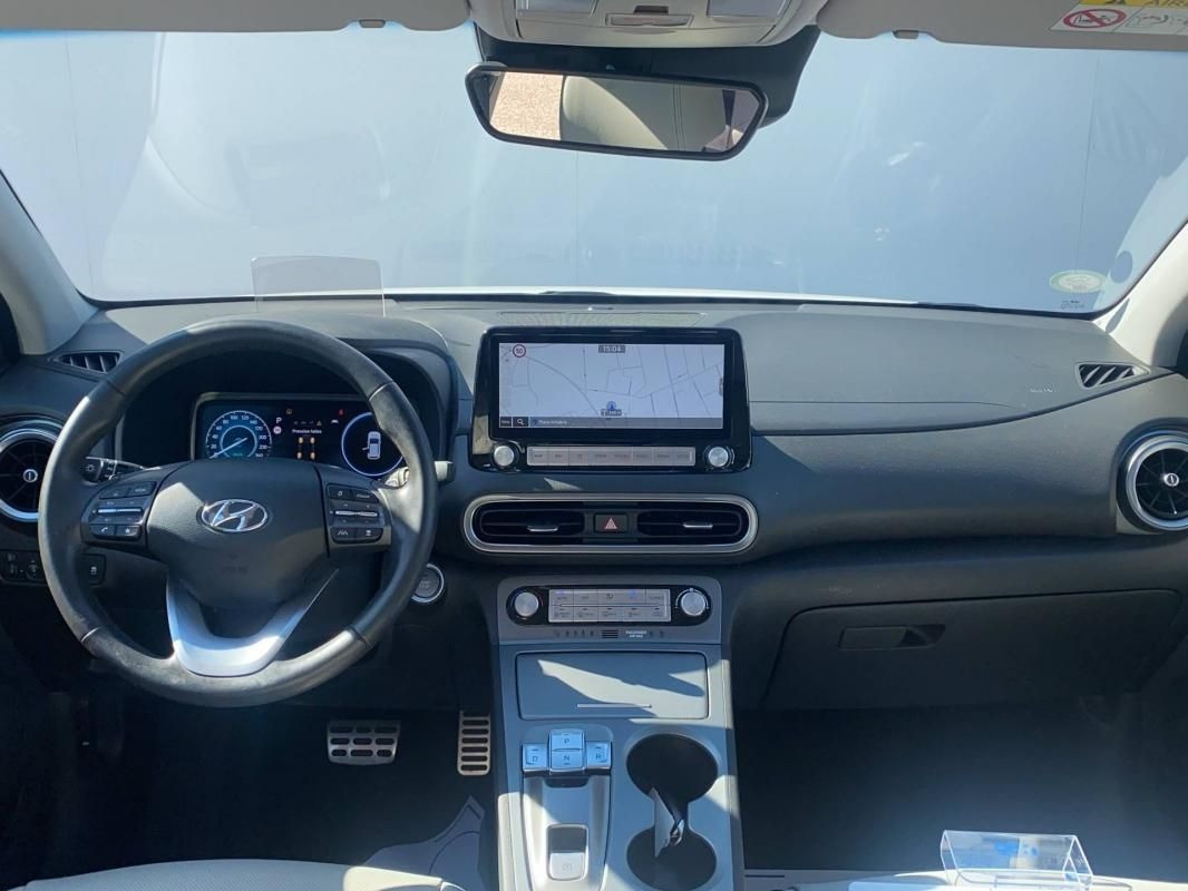 Hyundai Kauai EV 64kWh Premium PLUS