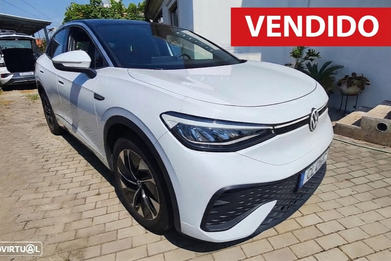 VW ID.5 77 kWh Pro Performance