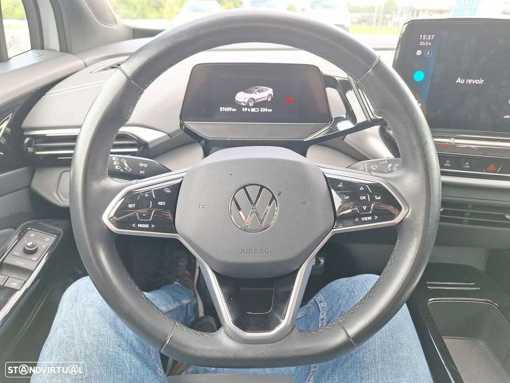 VW ID.5 Pro c/ Infotainment-Pack