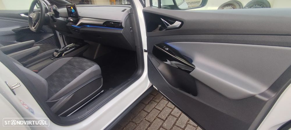 VW ID.4 77 kWh Pro Performance